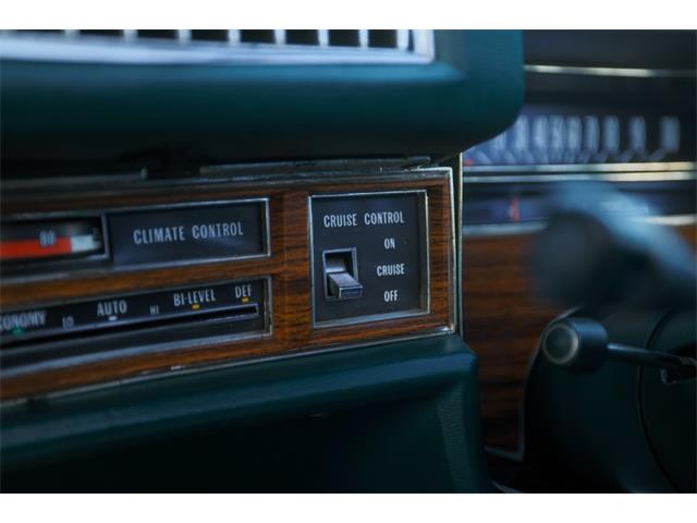 1976 Cadillac Eldorado (CC-2089128) for sale in Sioux Falls, South Dakota