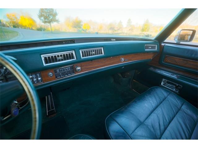 1976 Cadillac Eldorado (CC-2089128) for sale in Sioux Falls, South Dakota