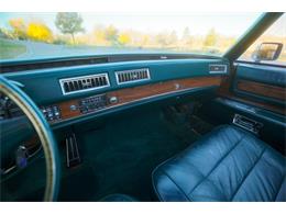 1976 Cadillac Eldorado (CC-2089128) for sale in Sioux Falls, South Dakota