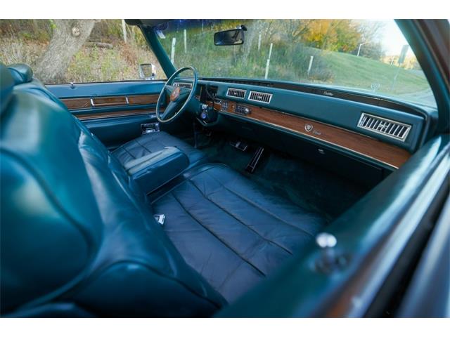 1976 Cadillac Eldorado (CC-2089128) for sale in Sioux Falls, South Dakota