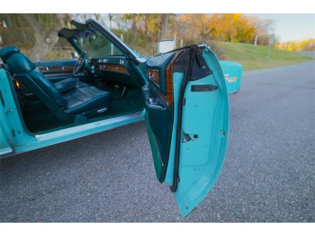 1976 Cadillac Eldorado (CC-2089128) for sale in Sioux Falls, South Dakota