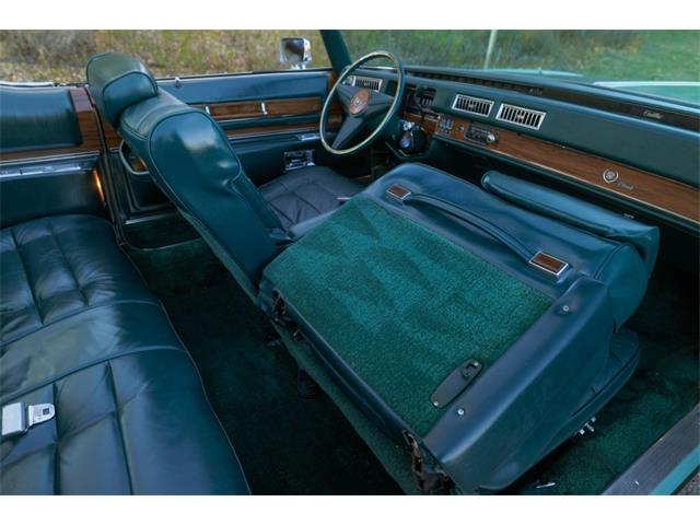 1976 Cadillac Eldorado (CC-2089128) for sale in Sioux Falls, South Dakota