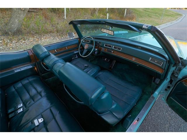 1976 Cadillac Eldorado (CC-2089128) for sale in Sioux Falls, South Dakota