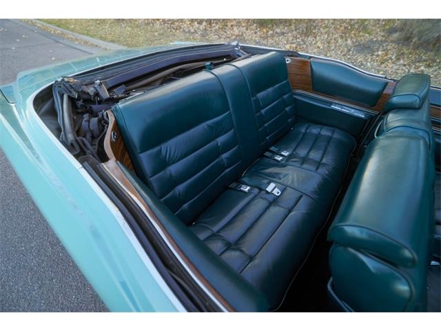 1976 Cadillac Eldorado (CC-2089128) for sale in Sioux Falls, South Dakota