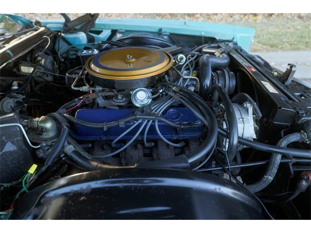 1976 Cadillac Eldorado (CC-2089128) for sale in Sioux Falls, South Dakota