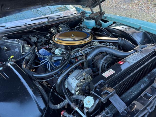 1976 Cadillac Eldorado (CC-2089128) for sale in Sioux Falls, South Dakota