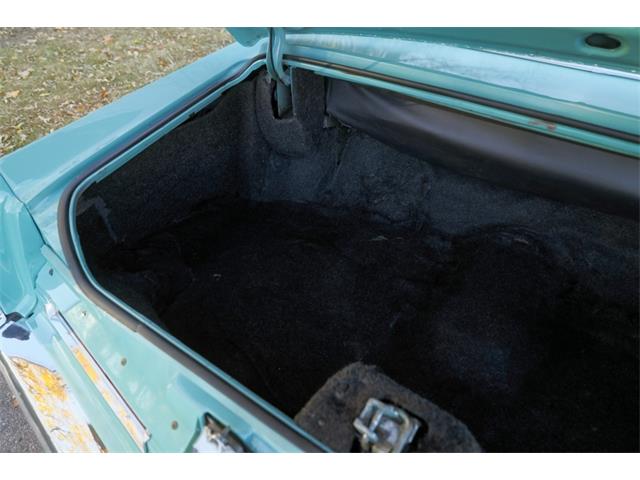 1976 Cadillac Eldorado (CC-2089128) for sale in Sioux Falls, South Dakota