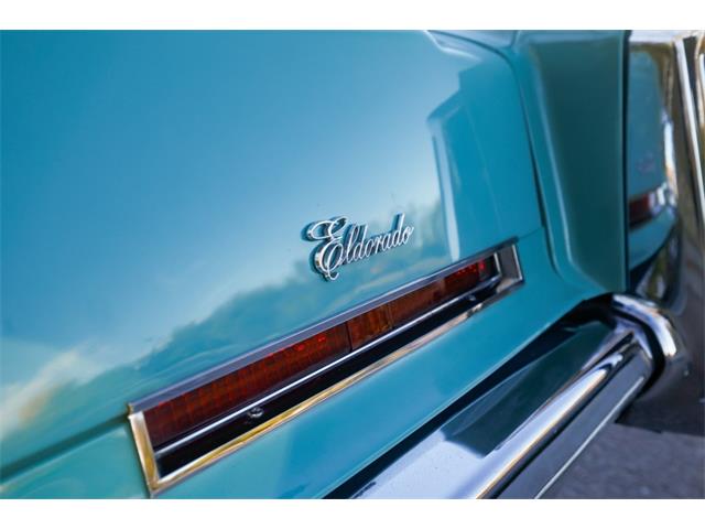 1976 Cadillac Eldorado (CC-2089128) for sale in Sioux Falls, South Dakota