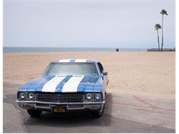 1972 Buick Skylark (CC-2089129) for sale in manhattan beach, California