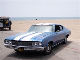 1972 Buick Skylark (CC-2089129) for sale in manhattan beach, California