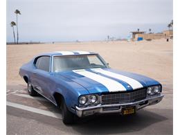 1972 Buick Skylark (CC-2089129) for sale in manhattan beach, California