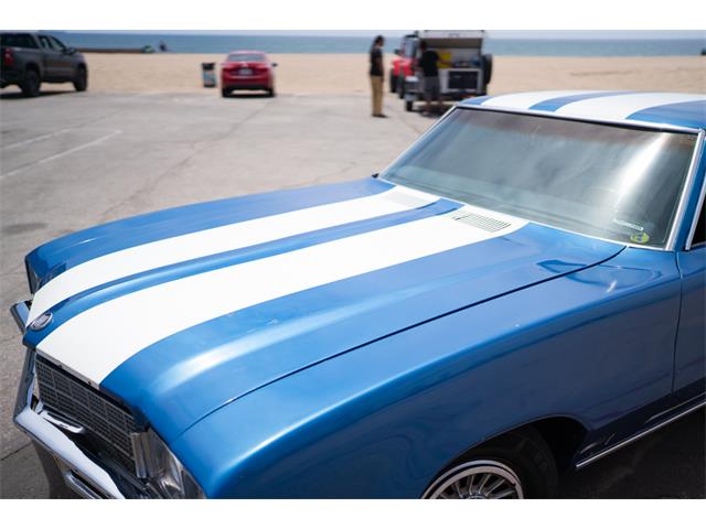 1972 Buick Skylark (CC-2089129) for sale in manhattan beach, California