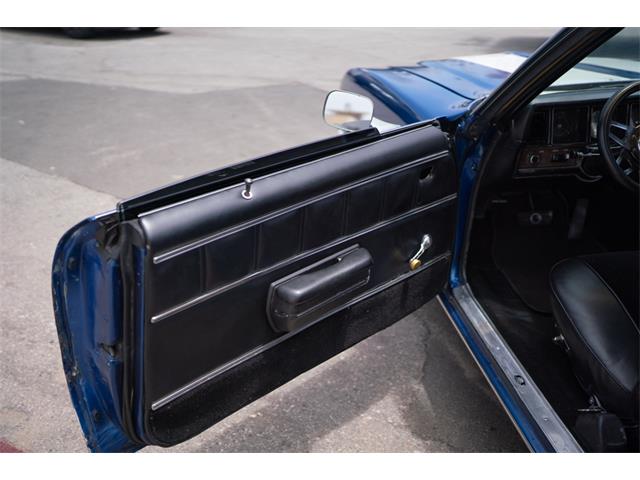 1972 Buick Skylark (CC-2089129) for sale in manhattan beach, California