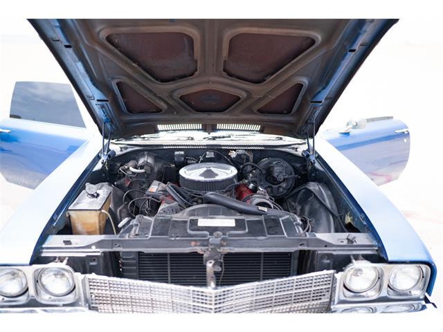 1972 Buick Skylark (CC-2089129) for sale in manhattan beach, California
