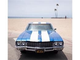 1972 Buick Skylark (CC-2089129) for sale in manhattan beach, California