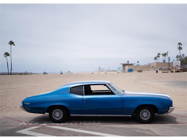 1972 Buick Skylark (CC-2089129) for sale in manhattan beach, California