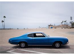 1972 Buick Skylark (CC-2089129) for sale in manhattan beach, California