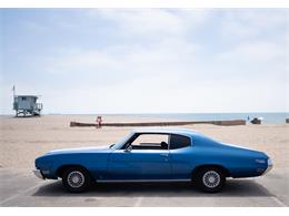 1972 Buick Skylark (CC-2089129) for sale in manhattan beach, California