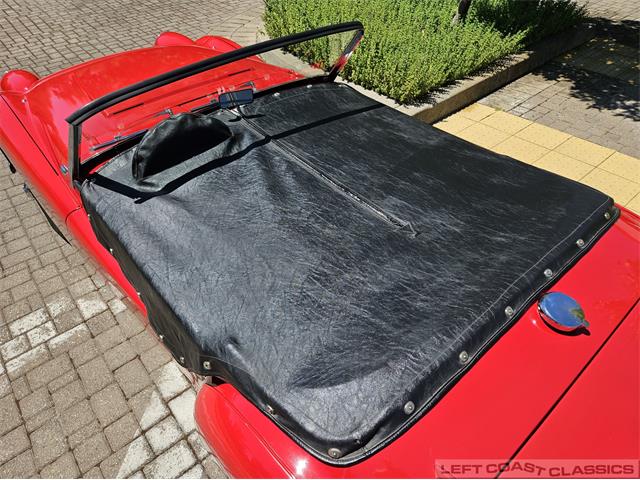 1955 Triumph TR2 (CC-2089130) for sale in Sonoma, California