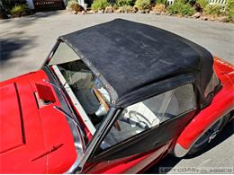 1955 Triumph TR2 (CC-2089130) for sale in Sonoma, California