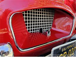 1955 Triumph TR2 (CC-2089130) for sale in Sonoma, California