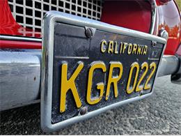 1955 Triumph TR2 (CC-2089130) for sale in Sonoma, California