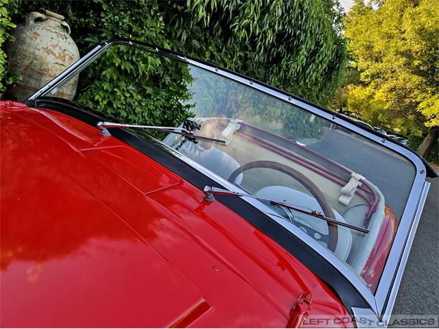 1955 Triumph TR2 (CC-2089130) for sale in Sonoma, California