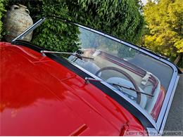 1955 Triumph TR2 (CC-2089130) for sale in Sonoma, California