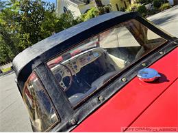 1955 Triumph TR2 (CC-2089130) for sale in Sonoma, California