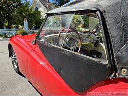 1955 Triumph TR2 (CC-2089130) for sale in Sonoma, California