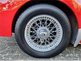 1955 Triumph TR2 (CC-2089130) for sale in Sonoma, California
