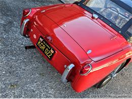 1955 Triumph TR2 (CC-2089130) for sale in Sonoma, California