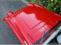 1955 Triumph TR2 (CC-2089130) for sale in Sonoma, California