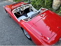 1955 Triumph TR2 (CC-2089130) for sale in Sonoma, California