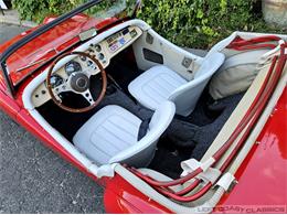 1955 Triumph TR2 (CC-2089130) for sale in Sonoma, California
