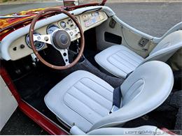 1955 Triumph TR2 (CC-2089130) for sale in Sonoma, California