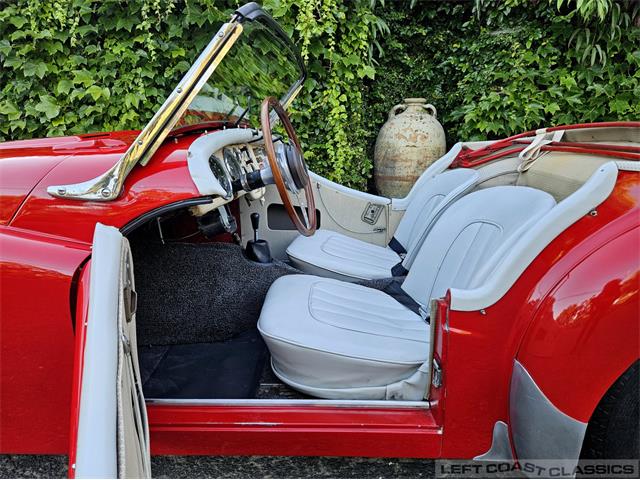1955 Triumph TR2 (CC-2089130) for sale in Sonoma, California