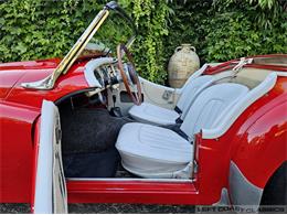 1955 Triumph TR2 (CC-2089130) for sale in Sonoma, California