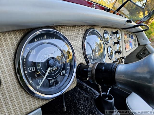 1955 Triumph TR2 (CC-2089130) for sale in Sonoma, California