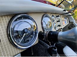 1955 Triumph TR2 (CC-2089130) for sale in Sonoma, California