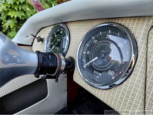 1955 Triumph TR2 (CC-2089130) for sale in Sonoma, California