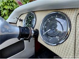 1955 Triumph TR2 (CC-2089130) for sale in Sonoma, California