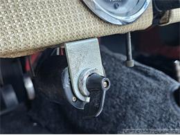 1955 Triumph TR2 (CC-2089130) for sale in Sonoma, California