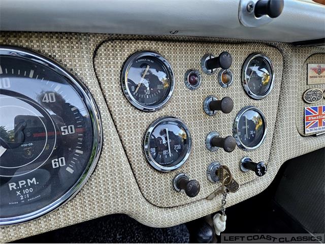 1955 Triumph TR2 (CC-2089130) for sale in Sonoma, California
