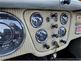 1955 Triumph TR2 (CC-2089130) for sale in Sonoma, California
