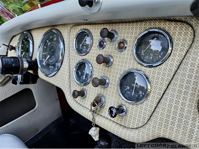 1955 Triumph TR2 (CC-2089130) for sale in Sonoma, California