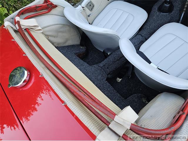 1955 Triumph TR2 (CC-2089130) for sale in Sonoma, California