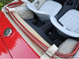 1955 Triumph TR2 (CC-2089130) for sale in Sonoma, California