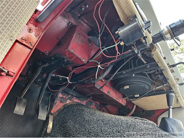 1955 Triumph TR2 (CC-2089130) for sale in Sonoma, California