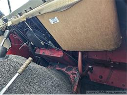 1955 Triumph TR2 (CC-2089130) for sale in Sonoma, California